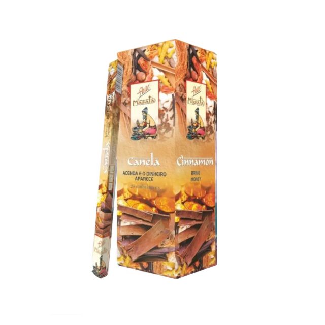 Masala Square