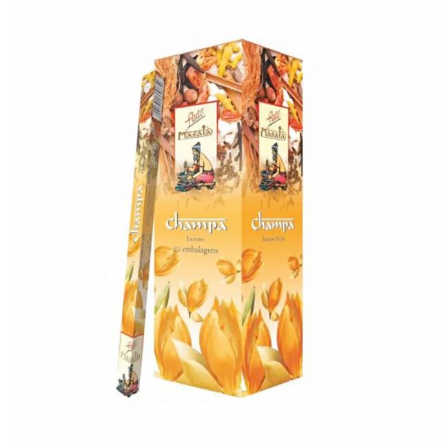 Masala Square